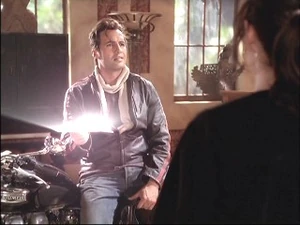 Drake makes his application materialize