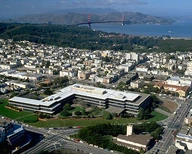 University of California at San Francisco