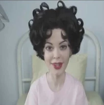 RoseBettyBoopFunnyOrDie.jpg (26 KB) Rose as Betty