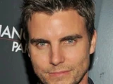 Colin Egglesfield