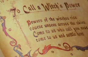 ToSeparateAWitchFromHerPower2