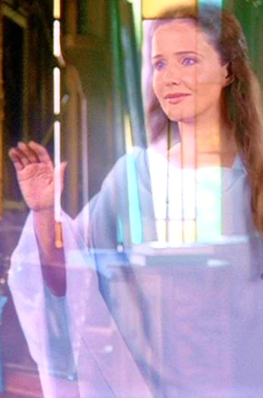 Melody, the Charmed Ones' Muse