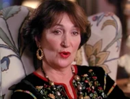 Penny questions the sisters