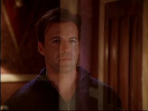 Drake turns into a spirit