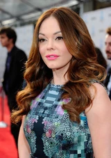 Rosecab.jpg (101 KB) Rose at 40th Anniversary Restoration of "Cabaret" at the Opening Night Gala of the 2012 TCM Classic Film Festival.Grauman's Chinese, Hollywood - April 12, 2012.