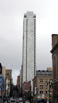 Hilton Tower