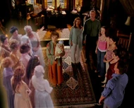 Christopher's Wiccaning