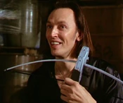 Eames acquired the Crossbow