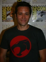 SeamusDeverComicCon.jpg (63 KB) At Comic Con in San Diego - July 24, 2011