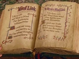 Mind Link Spell