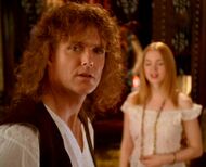 Allen becomes suspicious of Robin