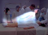 Piper's soul leaves her body