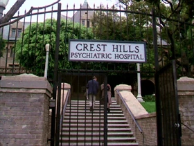 Crest Hills Psychiatric Hospital