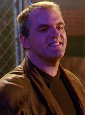  The Demonic Bounty Hunter Krell