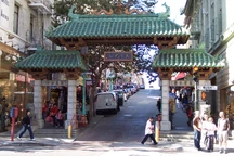 Chinatown