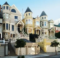 Victorian Homes