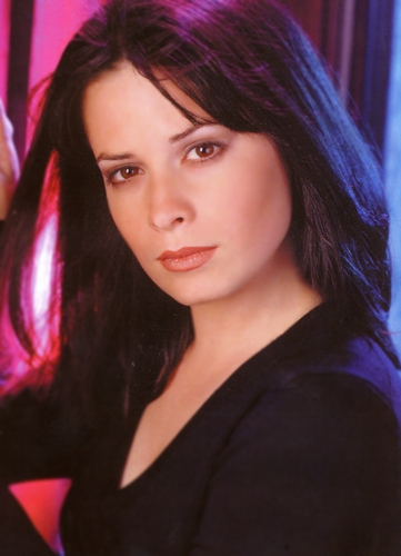 User blog:Dsc385/Fuck Yeah Holly Marie Combs!! | The Charmed Legacy ...