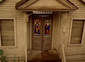 WildWestChurch