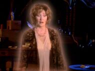 Penny explains she was sworn to secrecy