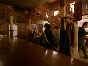 TheSaloon
