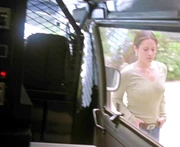 Piper makes her way to freeze Jackman