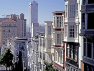 Russian Hill (Castro District)