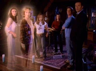 The group responds to Cortez and Morris