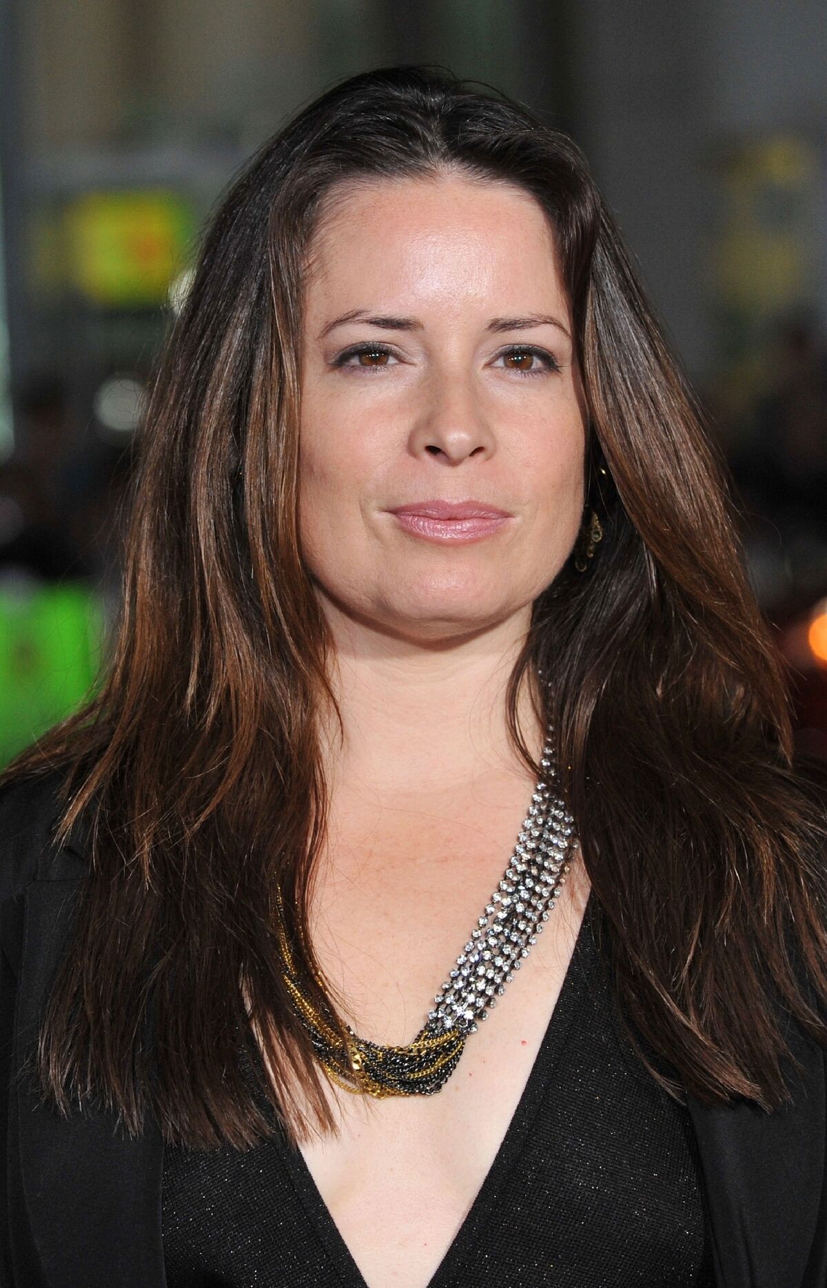 Holly Marie Combs As A Child