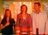 Patty travels to Penny with Piper & Leo