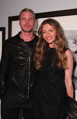 IWC Schaffhausen Presents "Peter Lindbergh's Portofino" - April 28, 2011