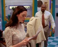 Paige receives Piper's Call