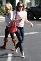 RoseSunset.jpg (438 KB) Sunset Plaza in West Hollywood, July 27, 2010