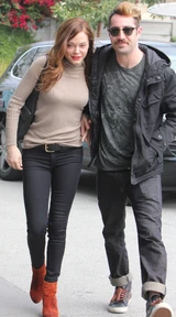 R101(1).jpg (6.19 MB) Rose leaving restaurant 101 in LA with boyfriend - March 13, 2012