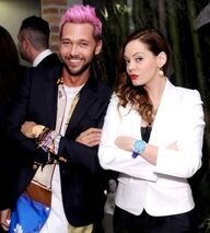 RMChrisBenz4.jpg (99 KB) With Chris Benz