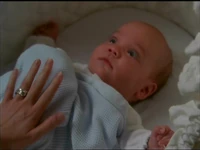 Wyatt SAS.jpg (130 KB) Piper puts Wyatt to bed in Sense and Sense Ability