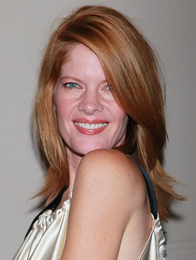 Michelle Stafford Tattoos