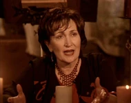 Penny talks to Patty