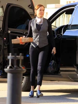 RoseXMas.jpg (82 KB) Christmas Shopping At Barneys New York in Beverly Hills - December 21, 2011