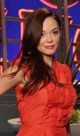 RoseAccessHollywood2.jpg (57 KB) Access Hollywood - August 17, 2011