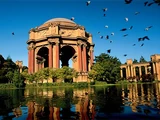 San Francisco Palace of the Arts