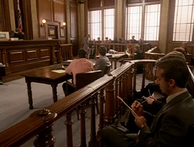 TheCourtroom