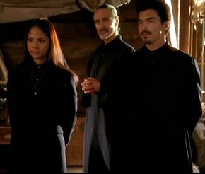 Beta, Alpha and Gamma