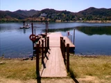 Lake Skylark