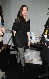 Rosefeb13(1).jpg (60 KB) Max Azria Fall 2011 fashion show in the Tent at Lincoln Center - February 13, 2011