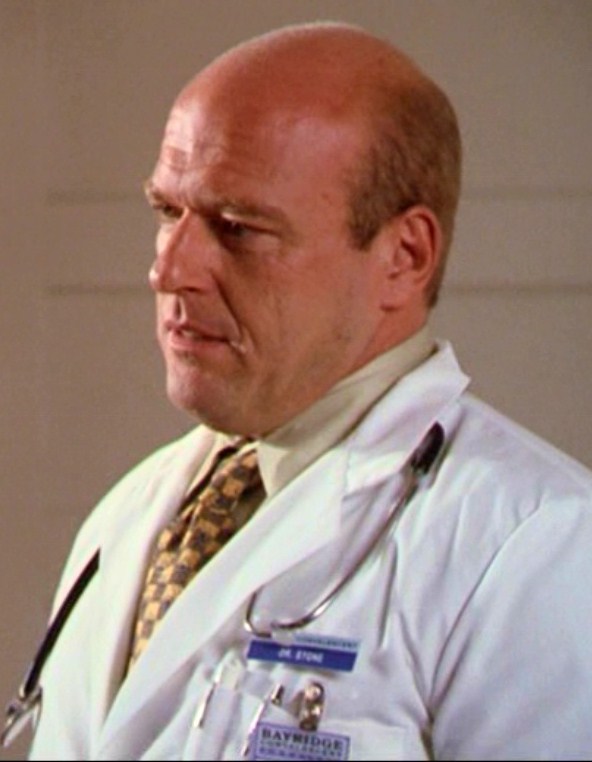 Dean Norris, Charmed