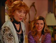 Penny learns Piper is Charmed