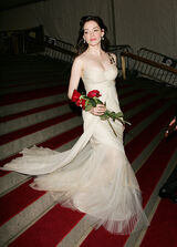 The Metropolitan Museum of Art's Costume Institute Gala May 07, 2007