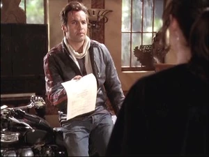 Drake wants to be a Literature Professor at Magic School