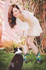 RoseModernDog.jpg (262 KB) Modern Dog Magazine