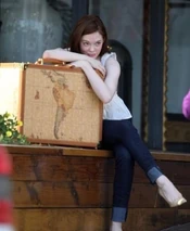 RoseMarch182010.jpg (88 KB) March 18, 2010